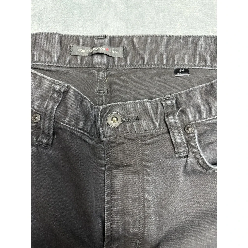 John Varvatos john varvatos